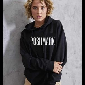 POSHER HOODIE